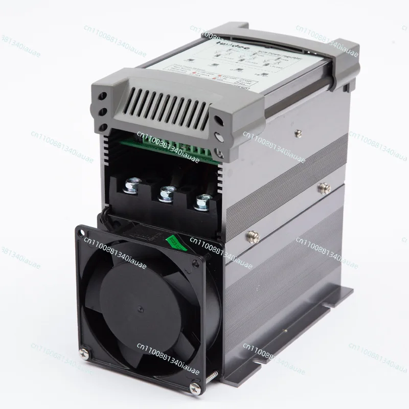Power Regulator SCR Power Regulator TR4-4-030S