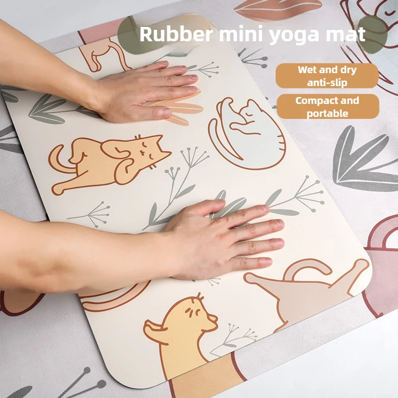 Esterilla De Yoga M… - image