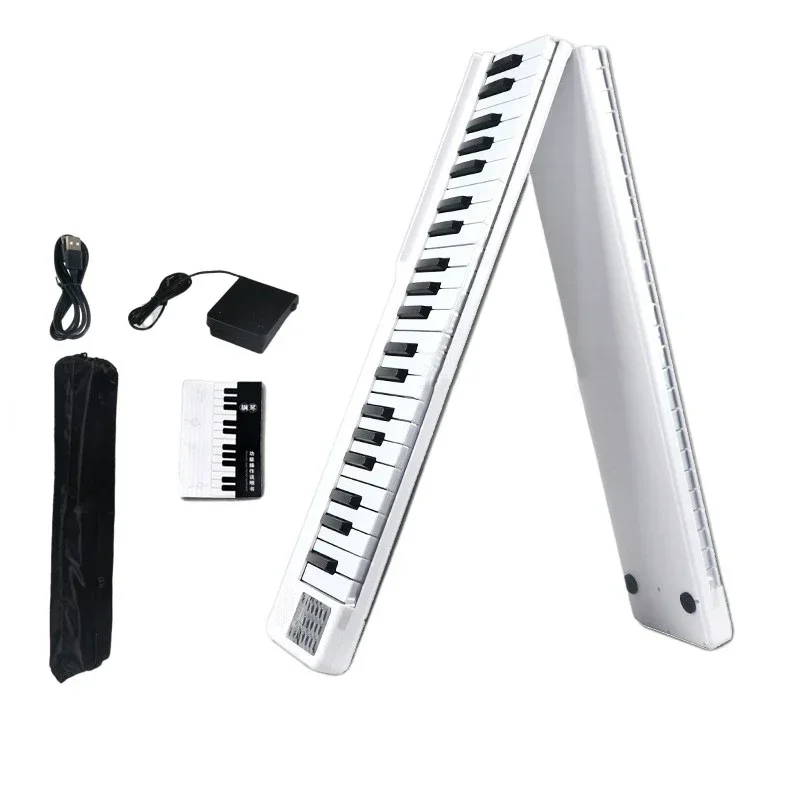 

Wholesale Custom 88 Keys Electric Piano Music Midi Keyboard Controller Digital Piano Electronic Organ