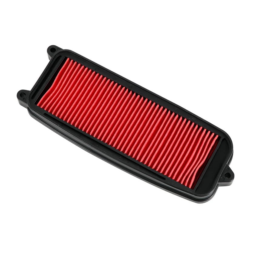 Motorrad-Luftfilter für Hyosung GV125 Aquila GV250 Aquila GV250 Aquila FI/EI OEM:13780HR8400 OEM:13780HG5104 – Detail 5