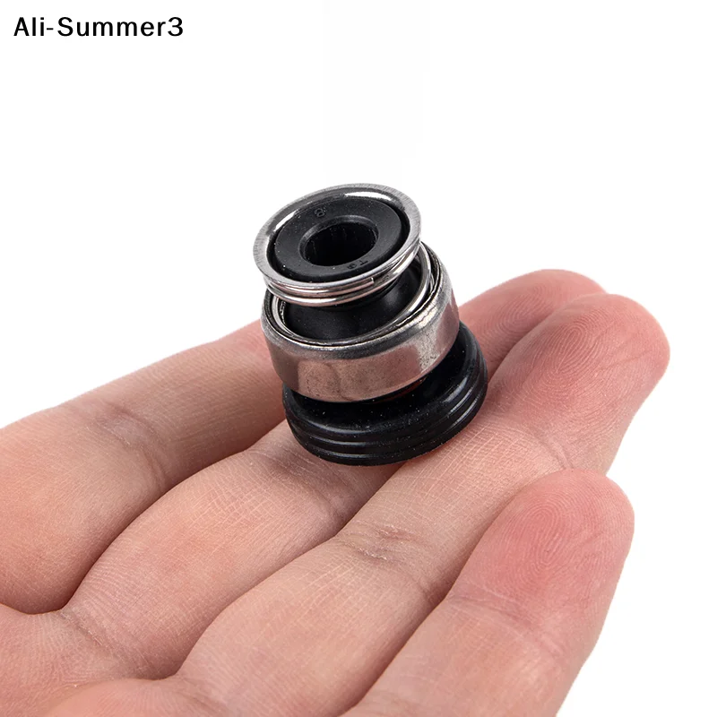 【YY】1Pc 2025 New 301 Series Fit 8 10 12mm Water Pump Mechanical Shaft Seal For Circulation Pump