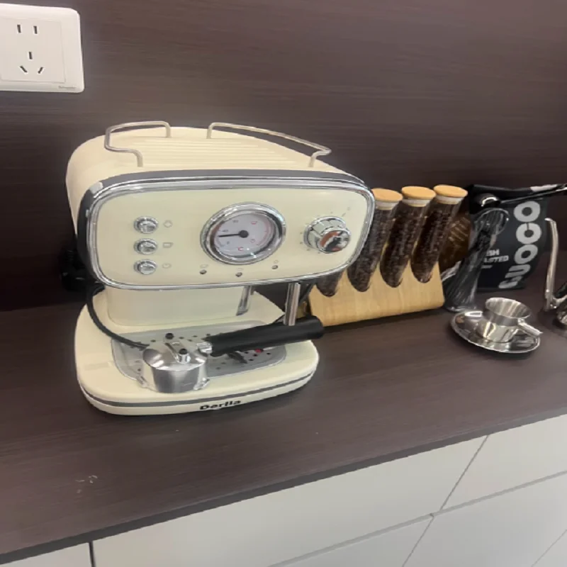 220V Schneider Coff…