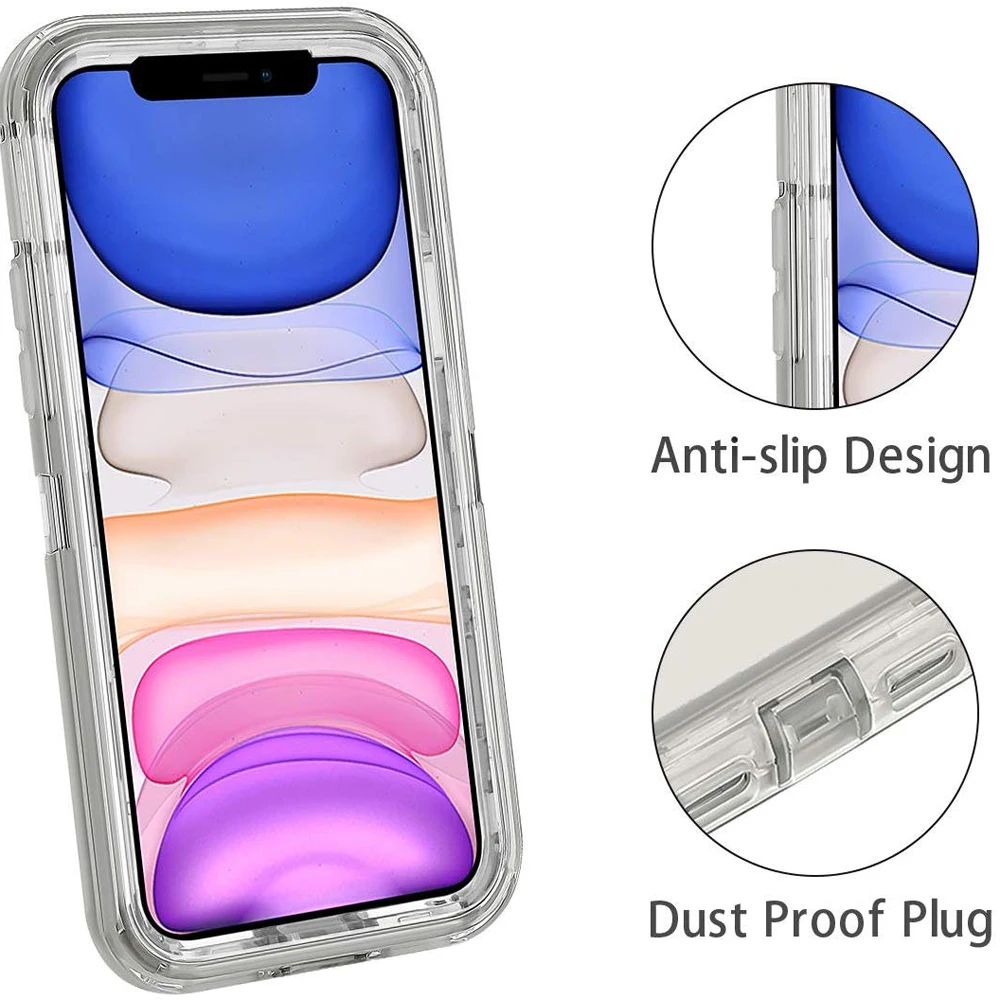 Pochette de téléphone étanche de grande capacité pour iPhone 14 13 12 11 Pro Max X XR 8 Plus Samsung S22 jusqu'à 6,9, sac de rangement pour lunettes de soleil pour bateau Pochette de téléphone étanche de grande capacité pour iPhone 14 13 12 11 Pro Max X XR 8 Plus Samsung S22 jusqu'à 6,9, sac de rangement pour lunettes de soleil pour bateau