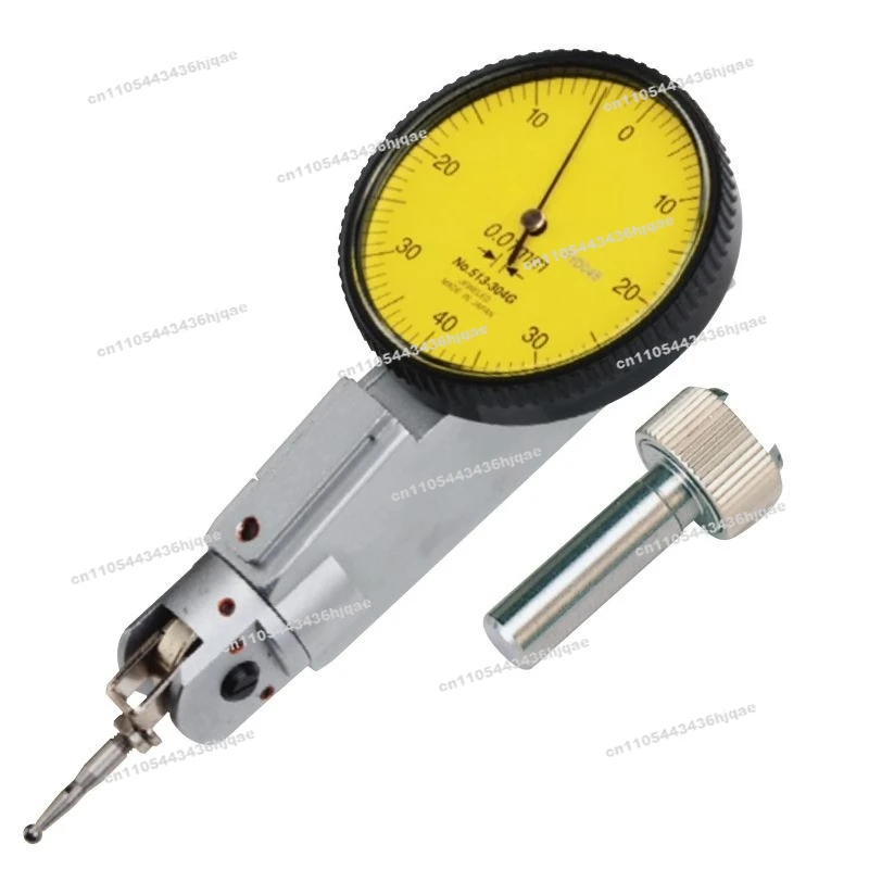 

Рычажный циферблат 513-455 445 484 304E Калибровочный циферблат Рычажная индикаторная головка