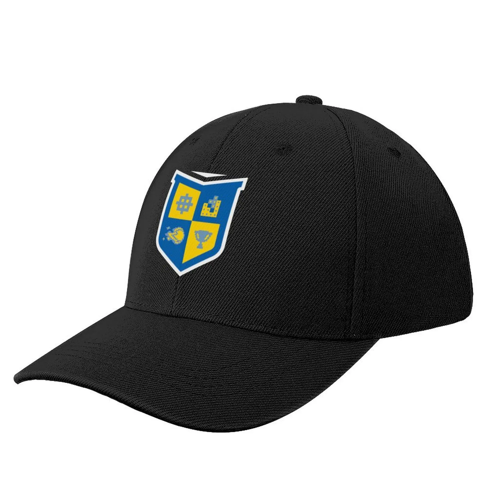 

VGHS Emblem Baseball Cap Luxury Brand tea Hat Hats For Women Men's