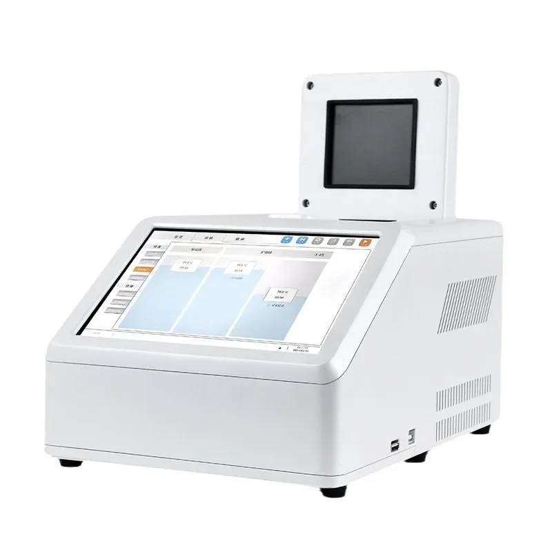 Интеллектуальное оборудование для обнаружения параитических немодных растений, автоматический детектор ДНК nematode из сосновой древесины