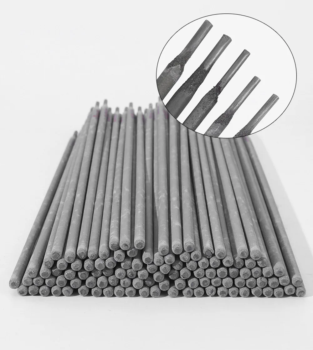 

1kg Electric welding material wholesale J422 welding rod 2.5mm carbon steel welding rod