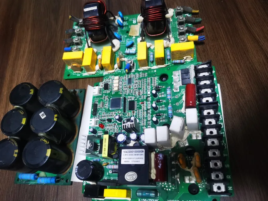16422001000009 XPP20A11041013 test ok circuit board motherboard