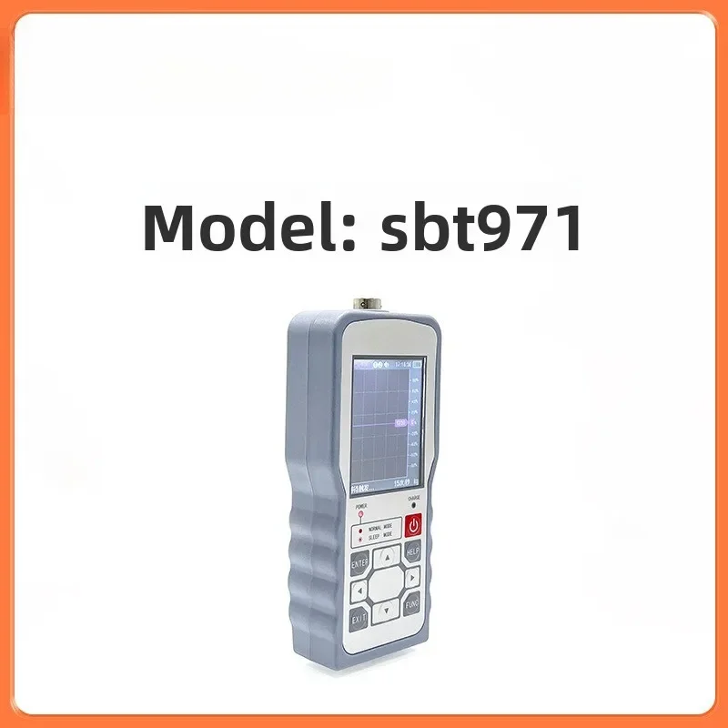 SBT971 Handheld Portable Force Measurement Display Instrument