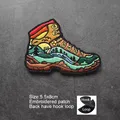 Hook Patch 12