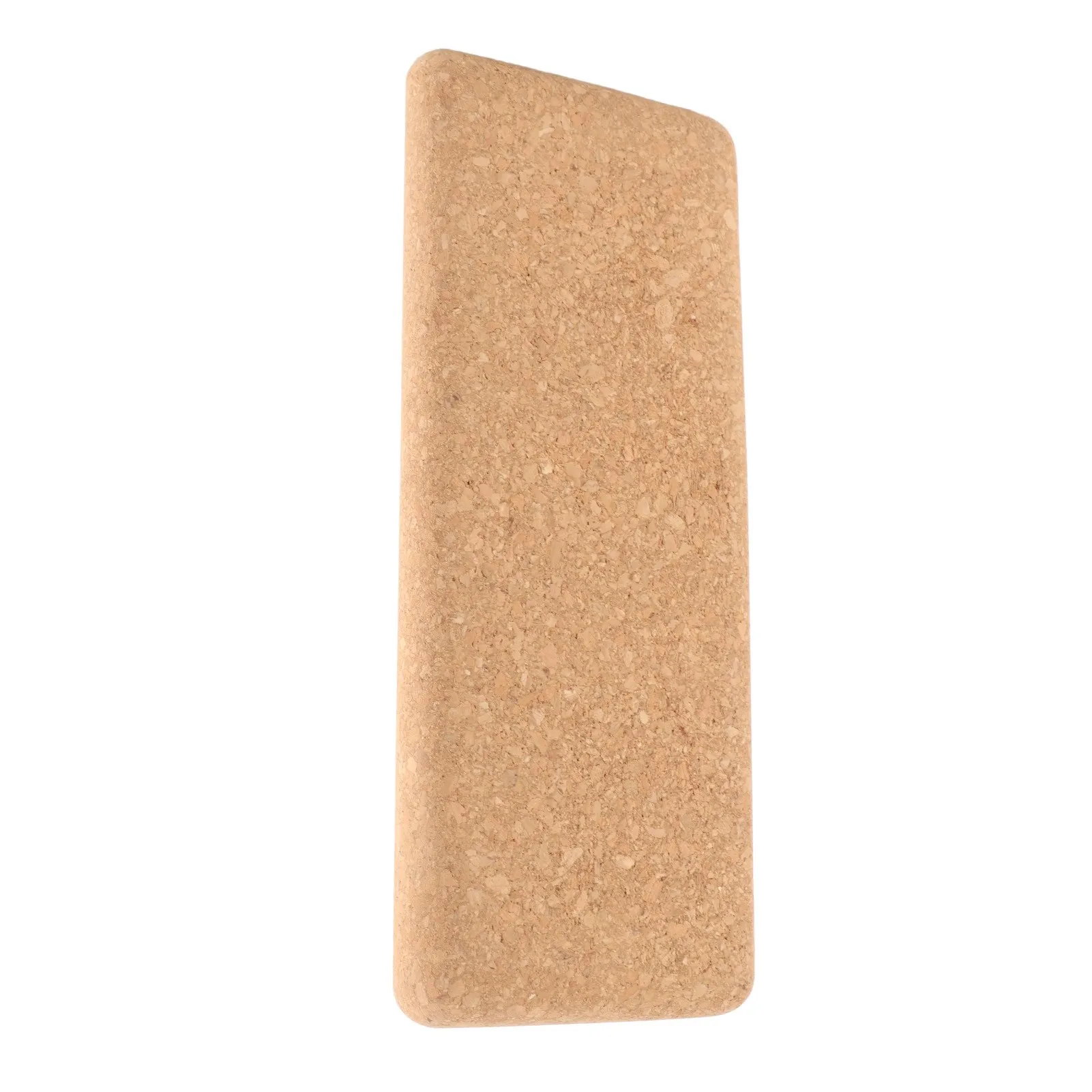 PVC Plastic Floor Laying Tools Cork Push Plate Ground Compaction Exhaust Plate Cork Board Floor Compacting Tool