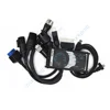 IVECO ELTRAC EASY ECI, ASTRA, IRISBUS, IVECO ECI 모델 BlueTek 6-32 VDC 진단 도구용 트럭 진단 인터페이스 2
