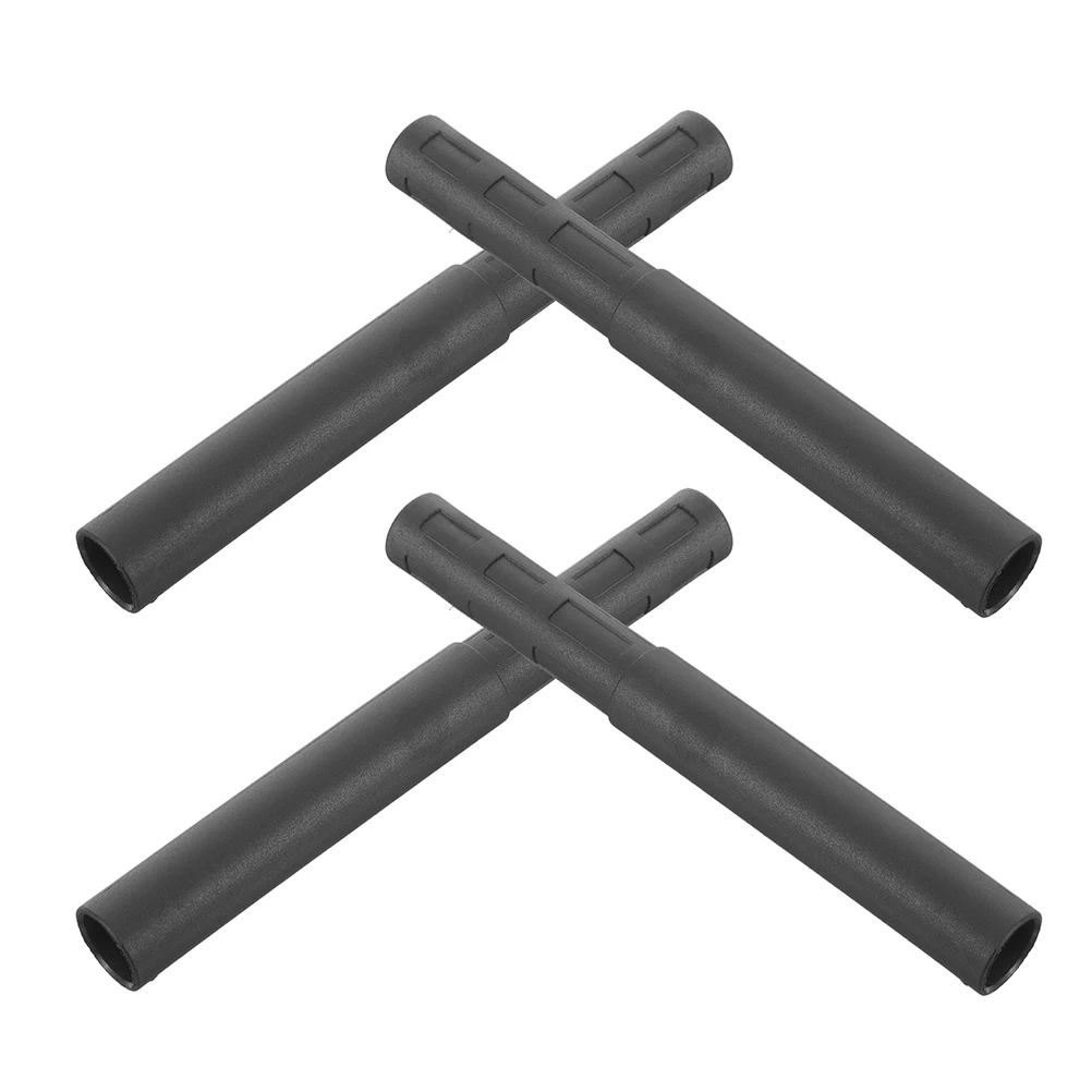 

4pcs Club Extension Rods Carbon Fiber Lightweight Durable Adjustable Length Golf Club Accessories Shaft Fitting Stick Enhanced