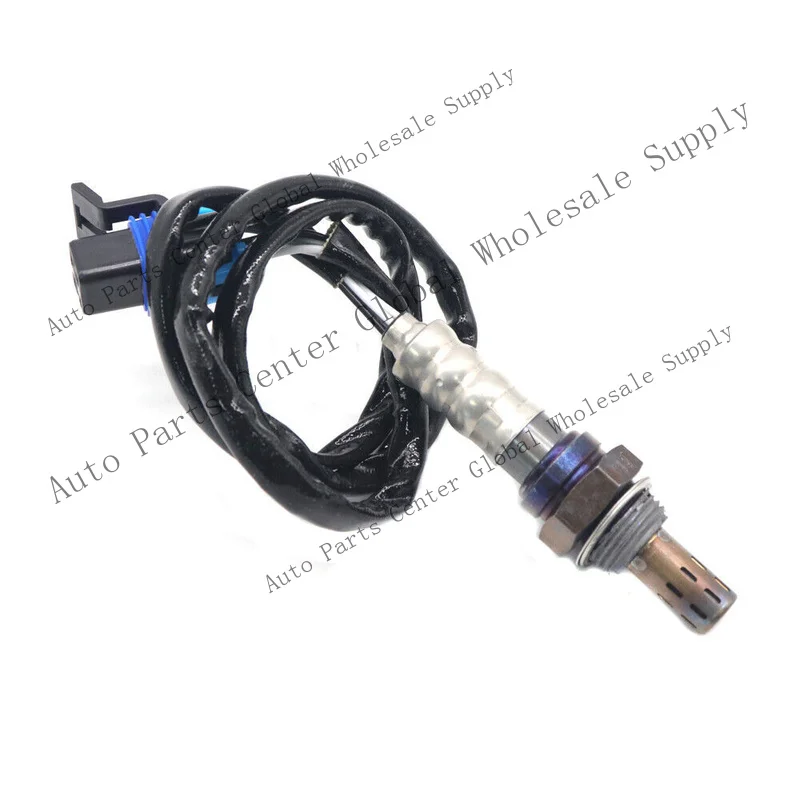 Z+ 2Pcs Oxygen O2 Sensor Upstream Downstream for Chevrolet Cobalt 07-10 HHR 07-11