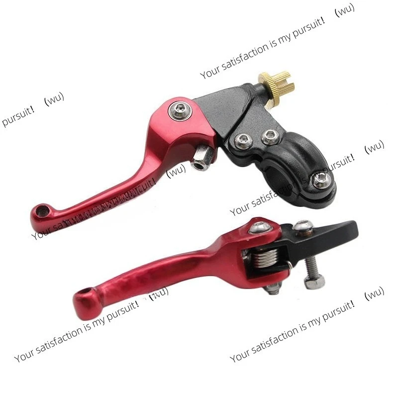 

Аксессуары для модификации внедорожных мотоциклов, сцепление, ручка тормозного рожка ASV тормозная ручка сцепления из алюминиевого сплава