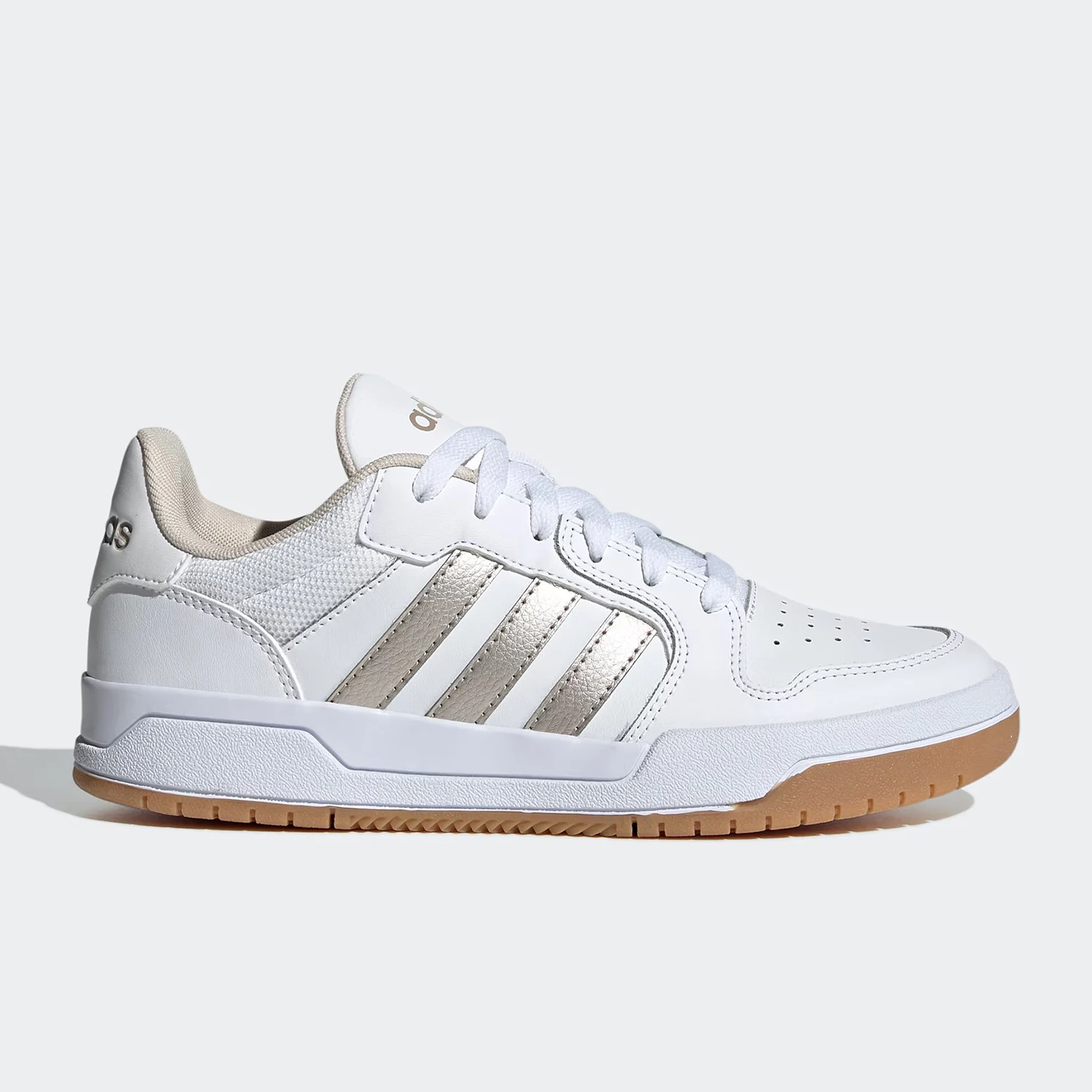 Adidas Authentic Current Season New Men's Women's Casual Low-Top Minimalist Sneakers JP9960