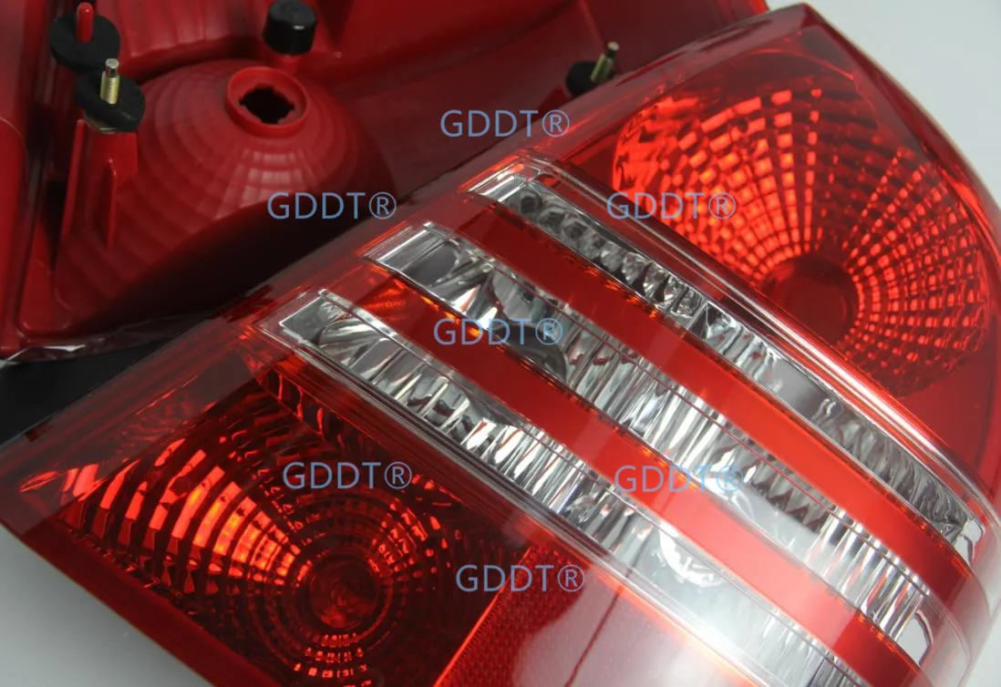 Рисунок 4 - Цельные задние фонари для Mazda