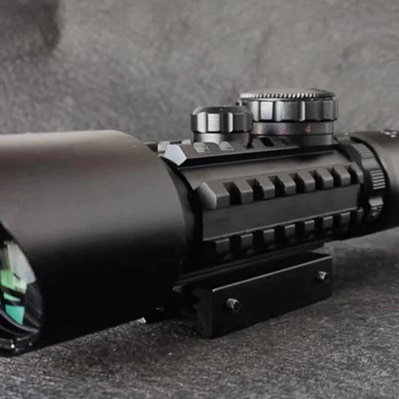 

Powerful HD Portable Professional Telescope Monocular for Hunting