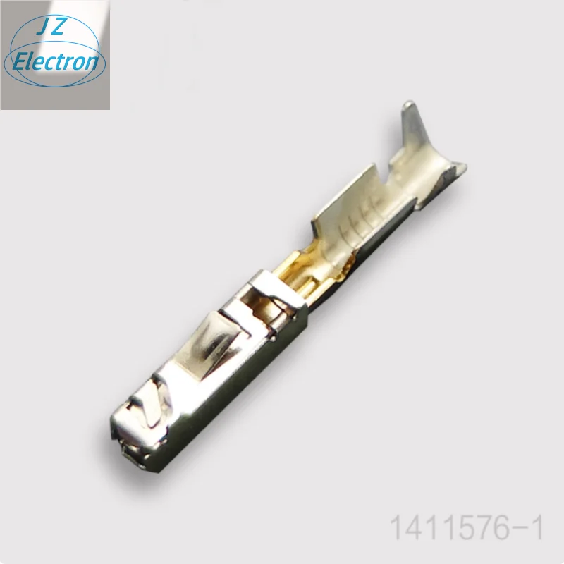 

20PCS Original Genuine Connector 1411576-1 For Car Smart Electronic Devices