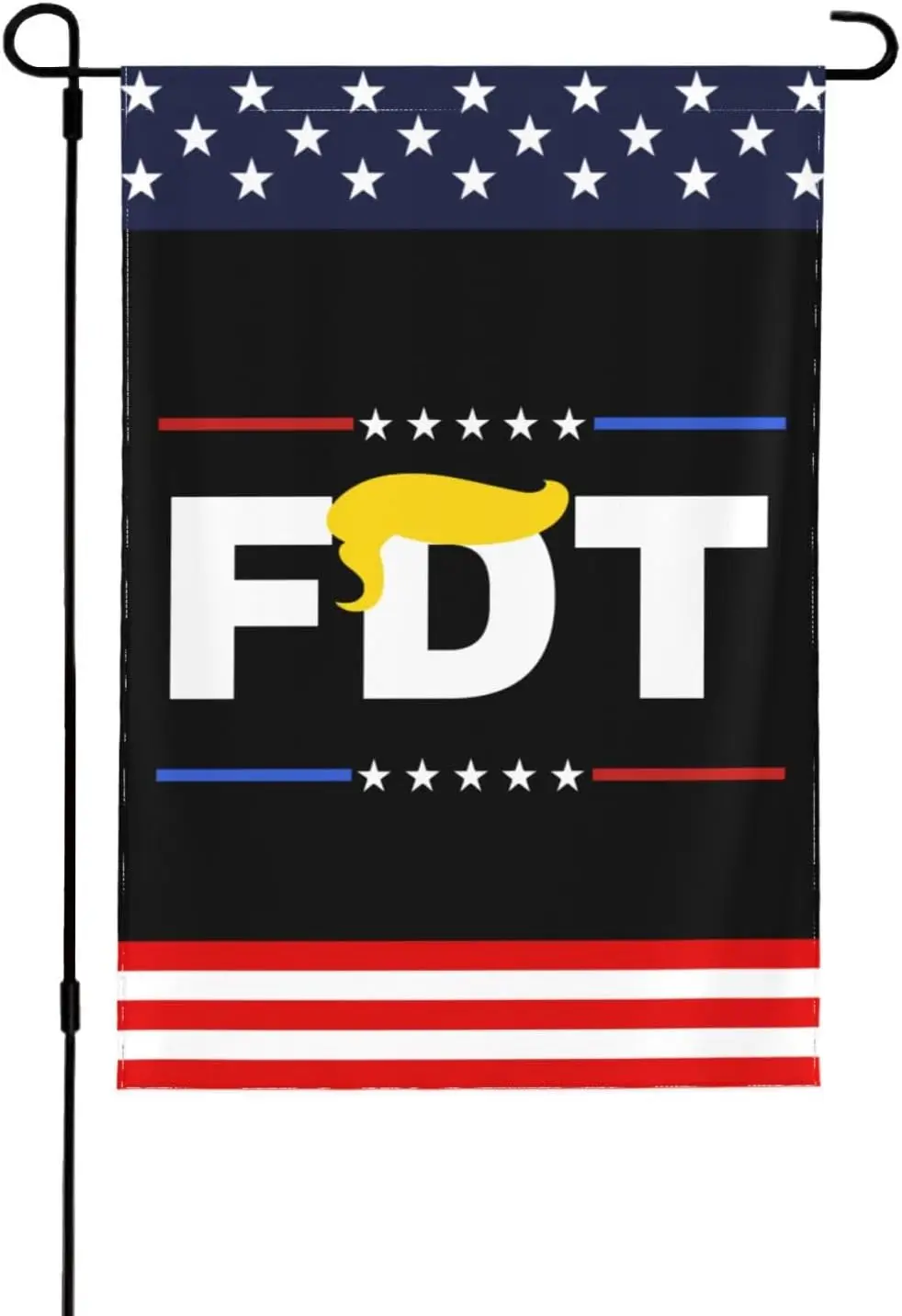 12X18 Fdt Garden Fl…