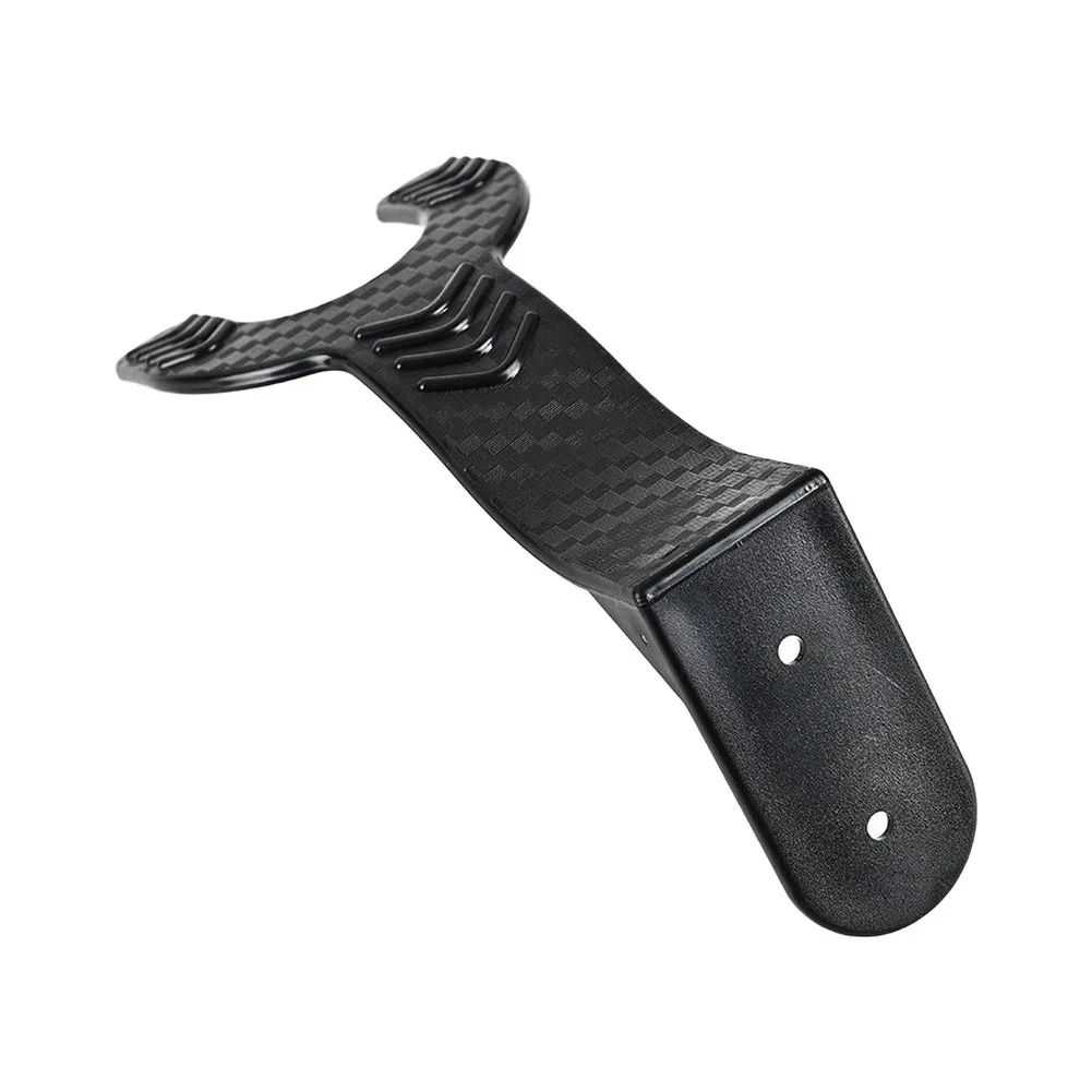 1/2/3/4pcs No Drill Helmet Wall Hook Rack Compact Space Saving Design For For Motorcycle Electric Scooter Helmets
