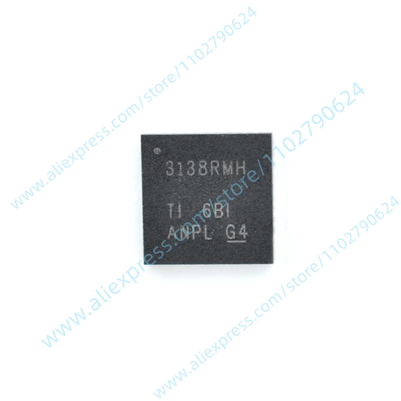 

1PCS UCD3138064RMHR VQFN-40 3138RMH New Original Chip