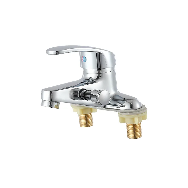 Thumbnail 3 - #26 Low Cost Basin Faucets That Work