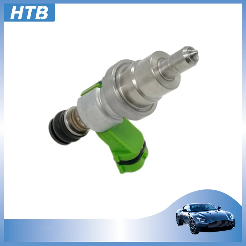 

4pcs Genuine 23250-28070 High quality fuel injector for RAV4 Avensis fuel Nozzle 23290-28070 for sale