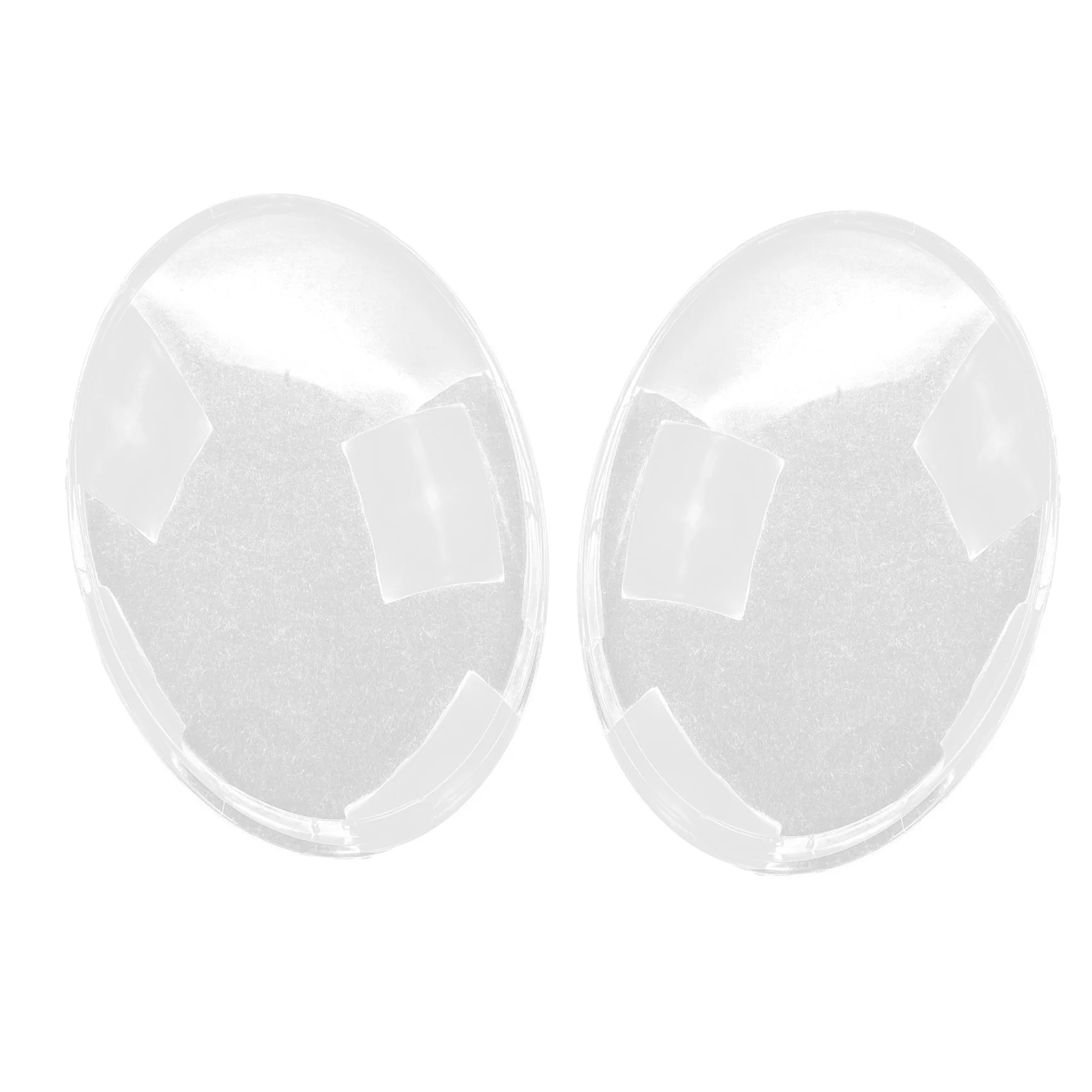 

For Beetle 2006-2012 Left Right Headlight Shell Lamp Shade Transparent Lens Cover Headlight