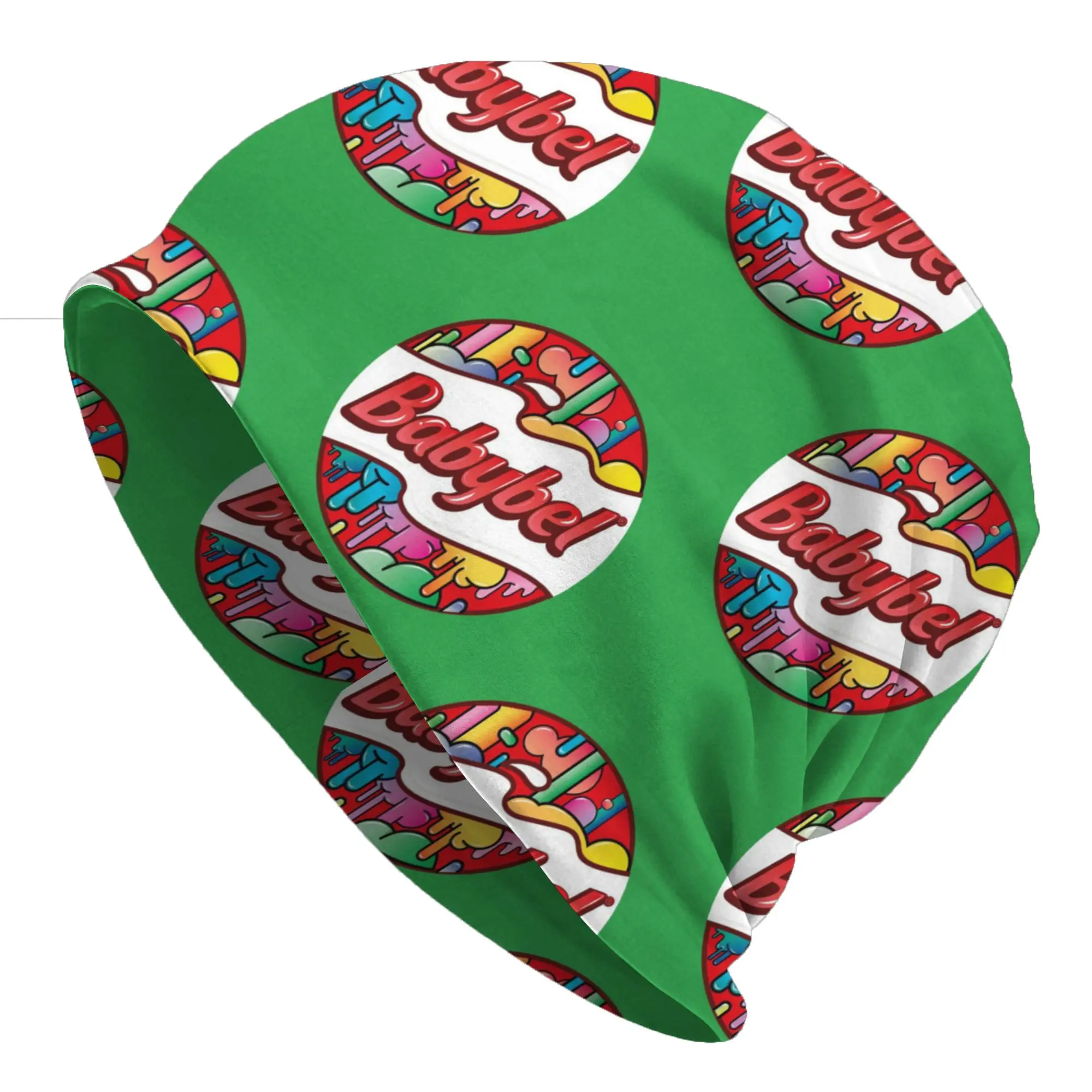 Bonnet Hats Babybel Men Women's Thin Hat Henry Tiger POP ART irish green Autumn Spring Cap Hip Hop Skullies Beanies Caps