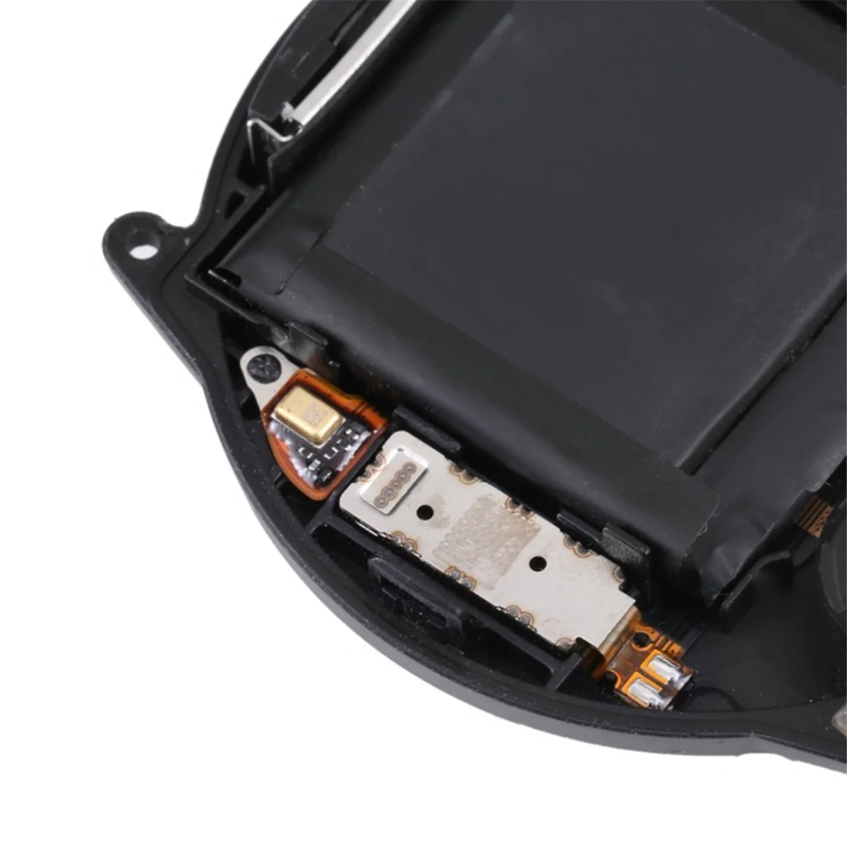 Cubierta trasera con batería para Huawei Watch GT 2 46mm LTN-B19 DAN-B19 pieza de repuesto de reparación