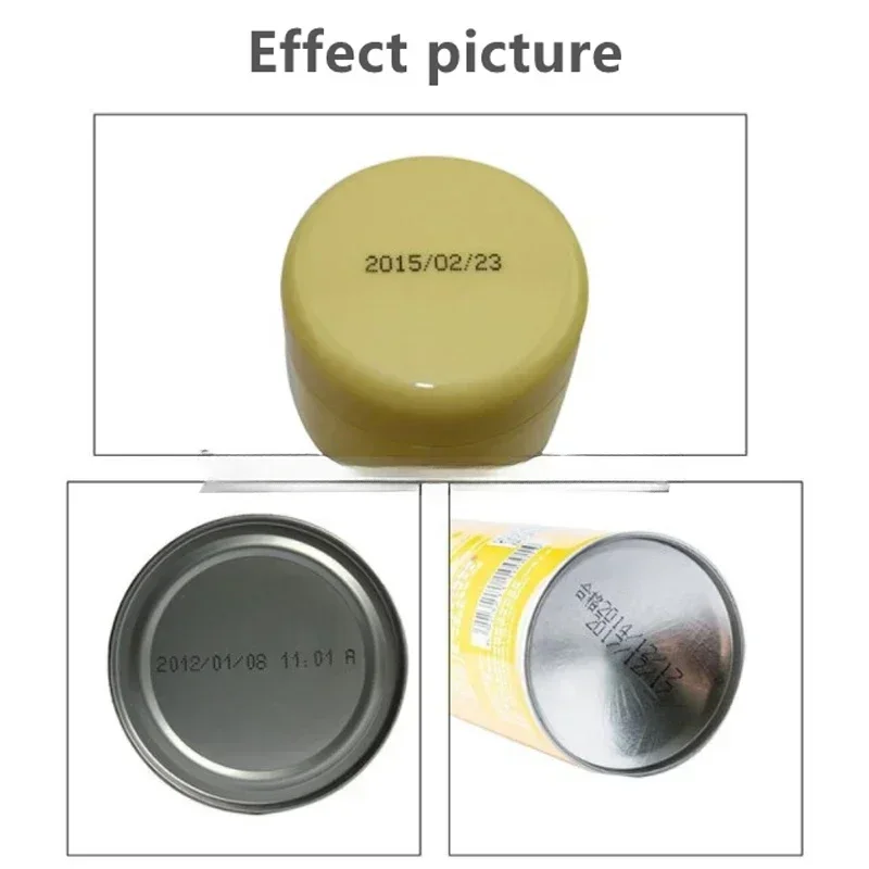 

Desktop Electric Pad Printing Machine TDY-300 Large Cup Plate Printer Oil Ink Pattern Date Hot sales