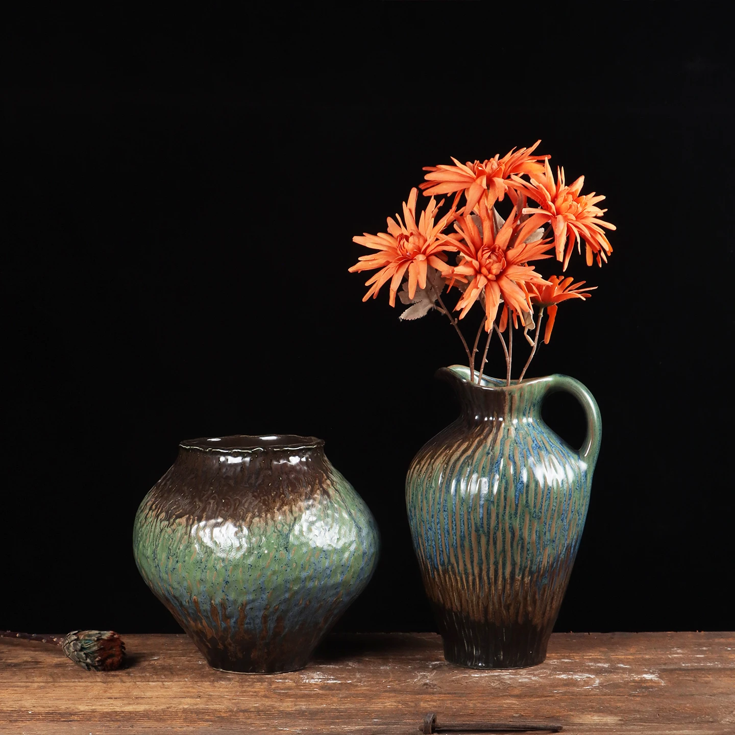 Chinese Style Ceram…