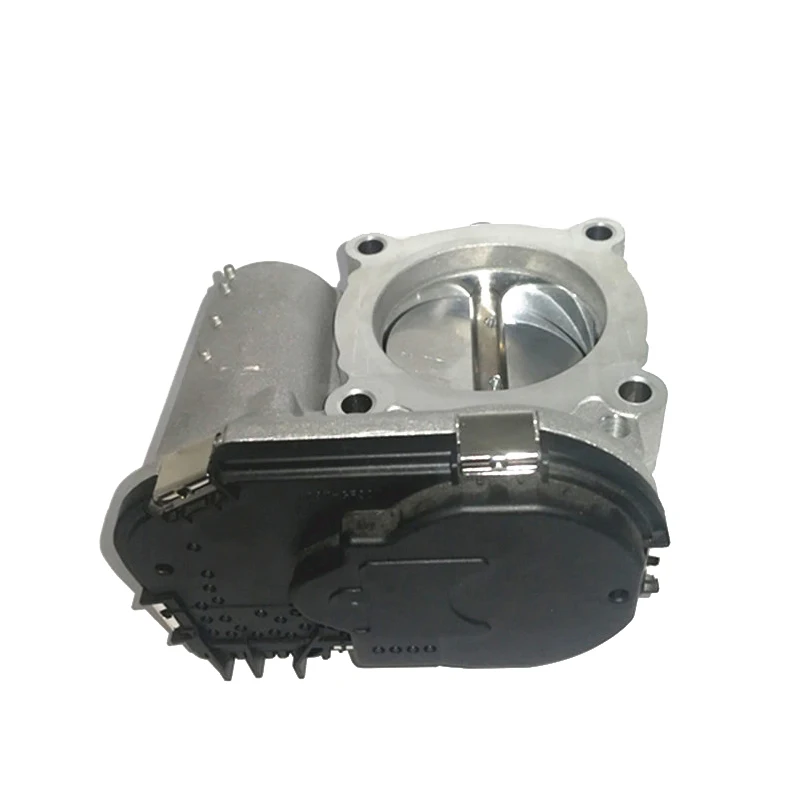 

Hot Sale Engine Part Proton Throttle Body CM5E-9F991-AD 0280750586 Throttle Body for American Car