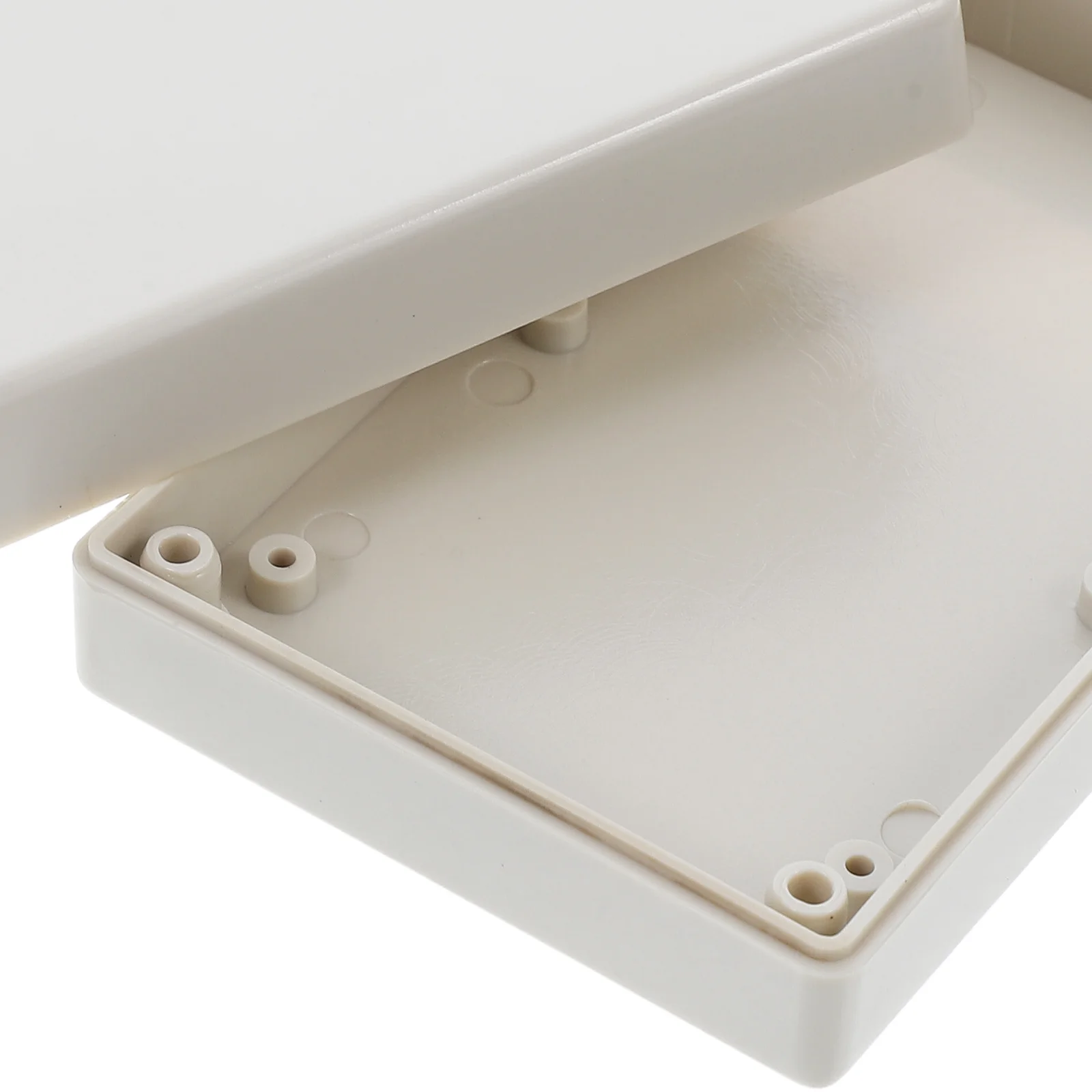 صندوق توصيل تخزين سري، حاوية بلاستيكية محمولة آمنة مخفية لإلكترونيات الأموال، آمنة لإخفاء السفر النقدي #6