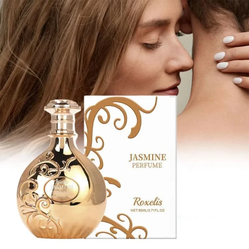 Nyla Parfum By Arabiyat Prestige 80ml EDP ORIGINAL GARANTIDO