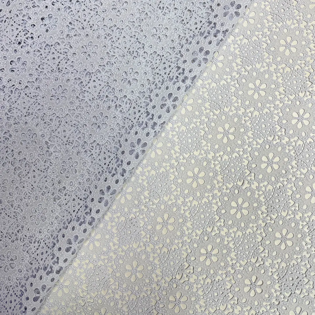 2025 여성용 아프리카 밀크 실크 코드 레이스 원단 5야드 튤 소재 파티 웨딩 드레스 고품질 메쉬 티슈 레이스