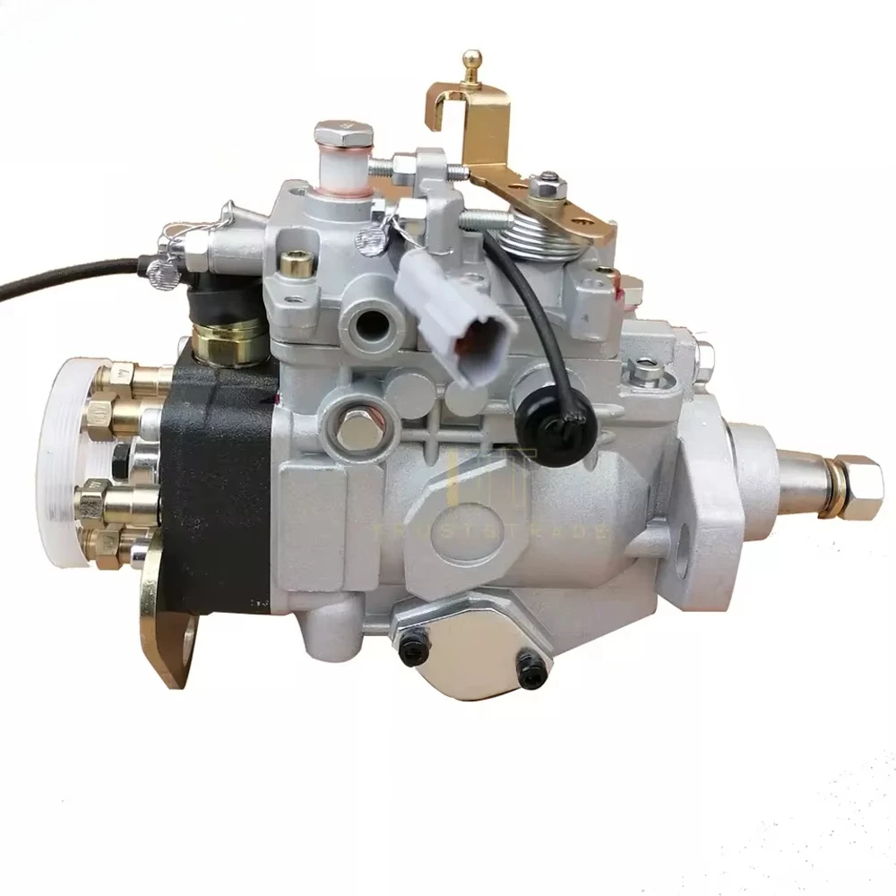 

196000-2300 VE6/10F1900RND230 22100-1C050 Auto Parts Injection Assembly Diesel Fuel Pump for TOYO-TA