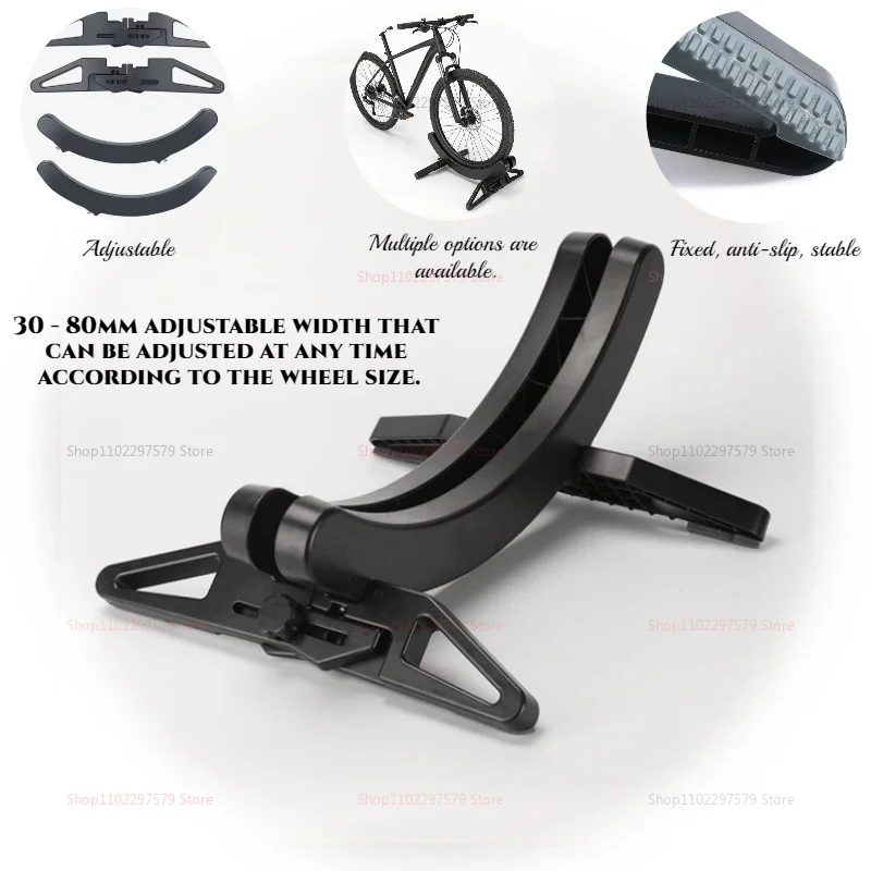 Thumbnail 4 - #27 New Bicycle Stands Arrivals