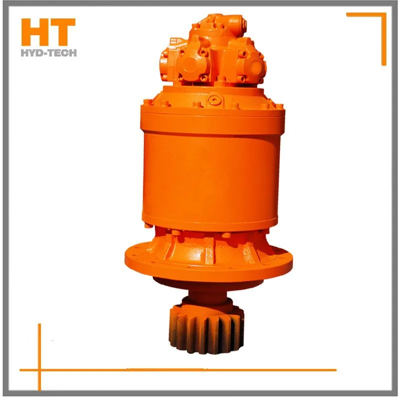 White, model HIP010069 (99) BI rotary planetary gear reducer