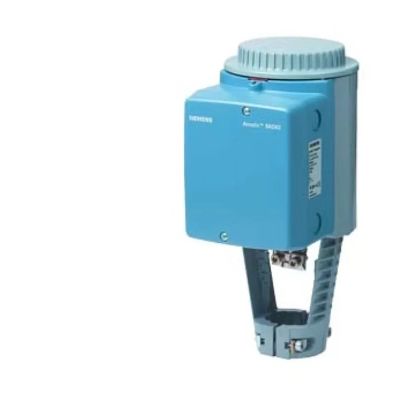 

Actuator SKD60 AC24V, 0-10VDC/4-20mA, 20mm, 1000N, No Reset