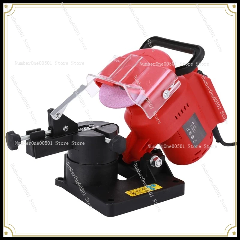 

New High-power All-copper Chain Grinder, Electric Chain Grinder, Chainsaw Grinding Chain Tooth