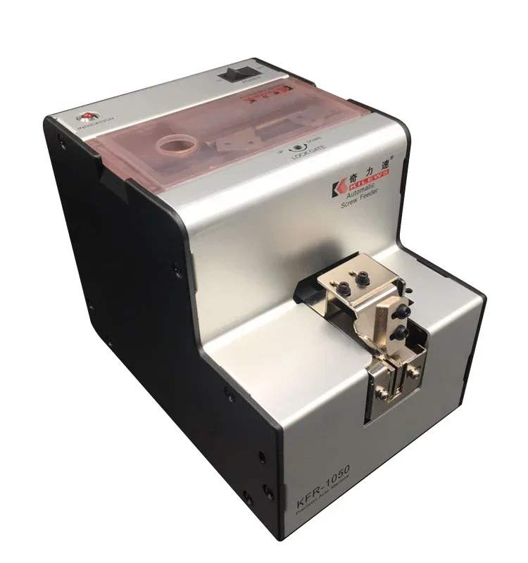 Alimentador de tornillo automático KILEWS de alta calidad eléctrico