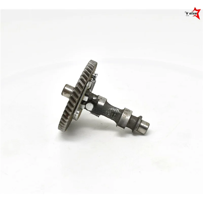 Precision Wear Resistant Engine Camshaft Replacement For 1730 Weibang Changjiang Lawn Grass Cutter