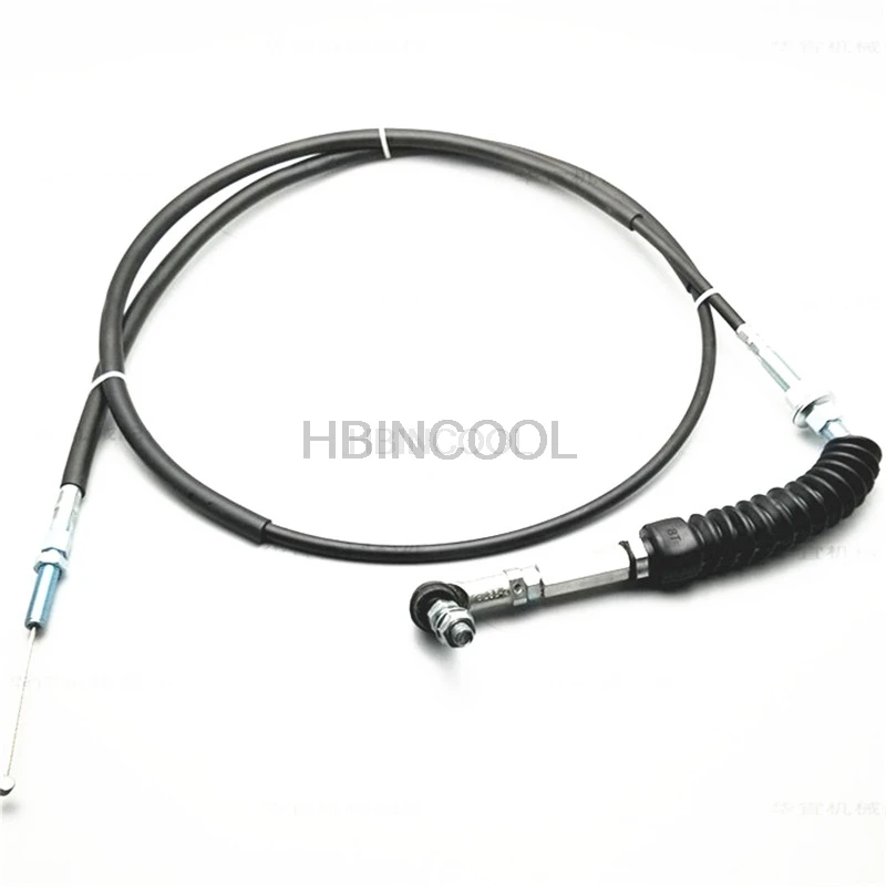 

For Excavator Doosan Daewoo DH 225-7 300-5-7 Throttle motor motor Throttle cable High quality excavator accessories