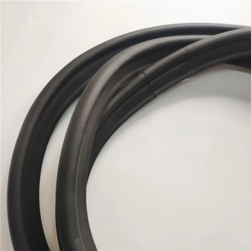 For Toyota Crown REIZ COROLLA EX Camry Corolla Waterproof Adhesive Strip for Trunk Sealing 1PCS