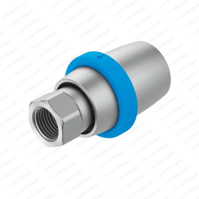 Manual Hand Lever Valve VBOH-32-G12 VBOH-32-G14 1587988 1302994 Pneumatic Control Valve Replacement Part