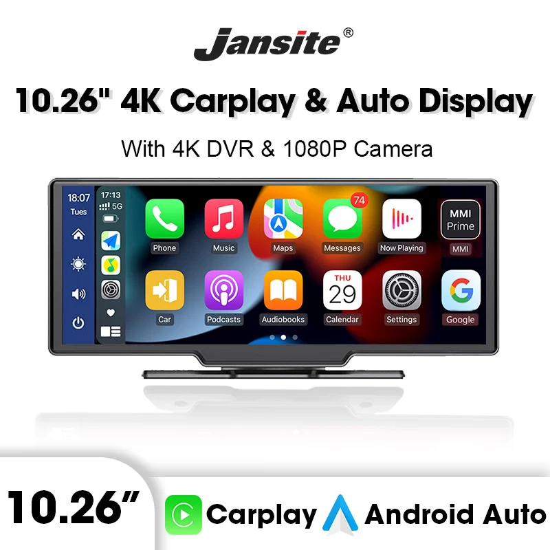 Jansite 10.26