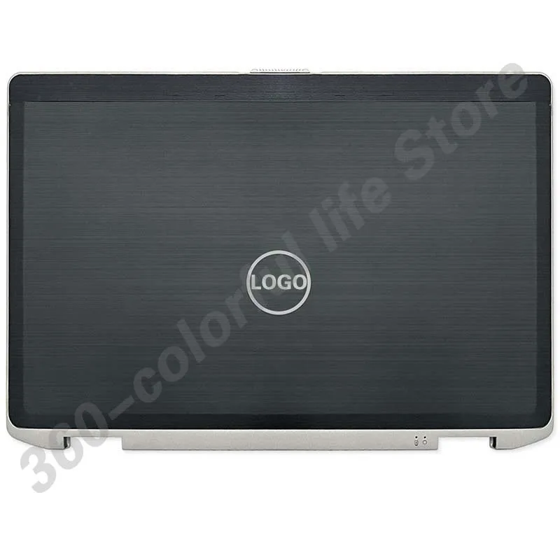 New For Dell Latitude E6520 6520 Laptop LCD Back Cover Front Bezel Palmrest Bottom Case Hinges Upper Top Lower Cover Panel