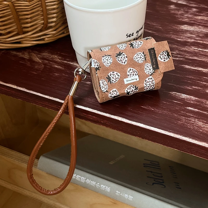 Strawberry Berries … - image